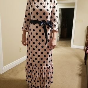 Dainty Jewells dress